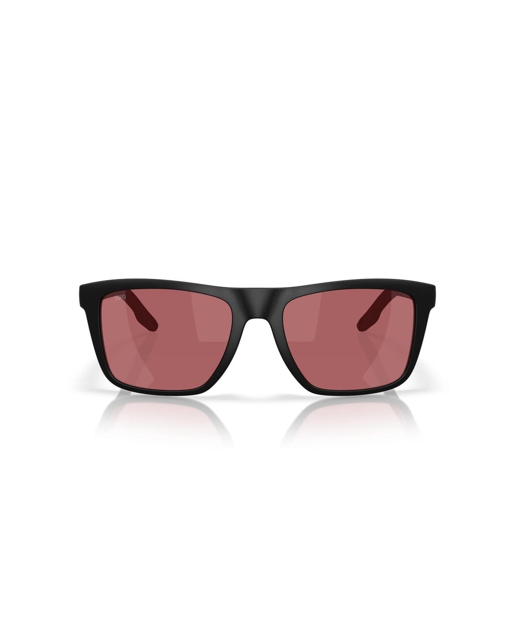 Costa Black Sunglass Mainsail for men