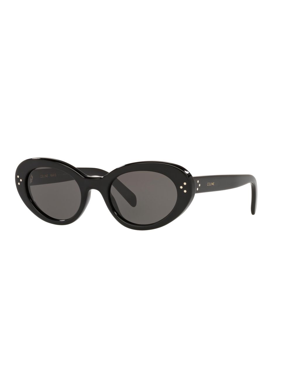 Céline Black Sunglass CL40193I