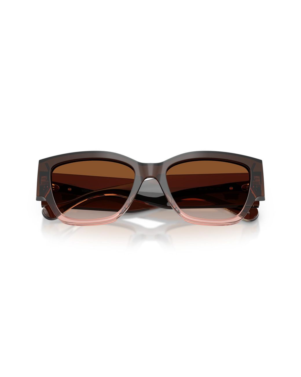 Versace Black Sunglass Ve4509u