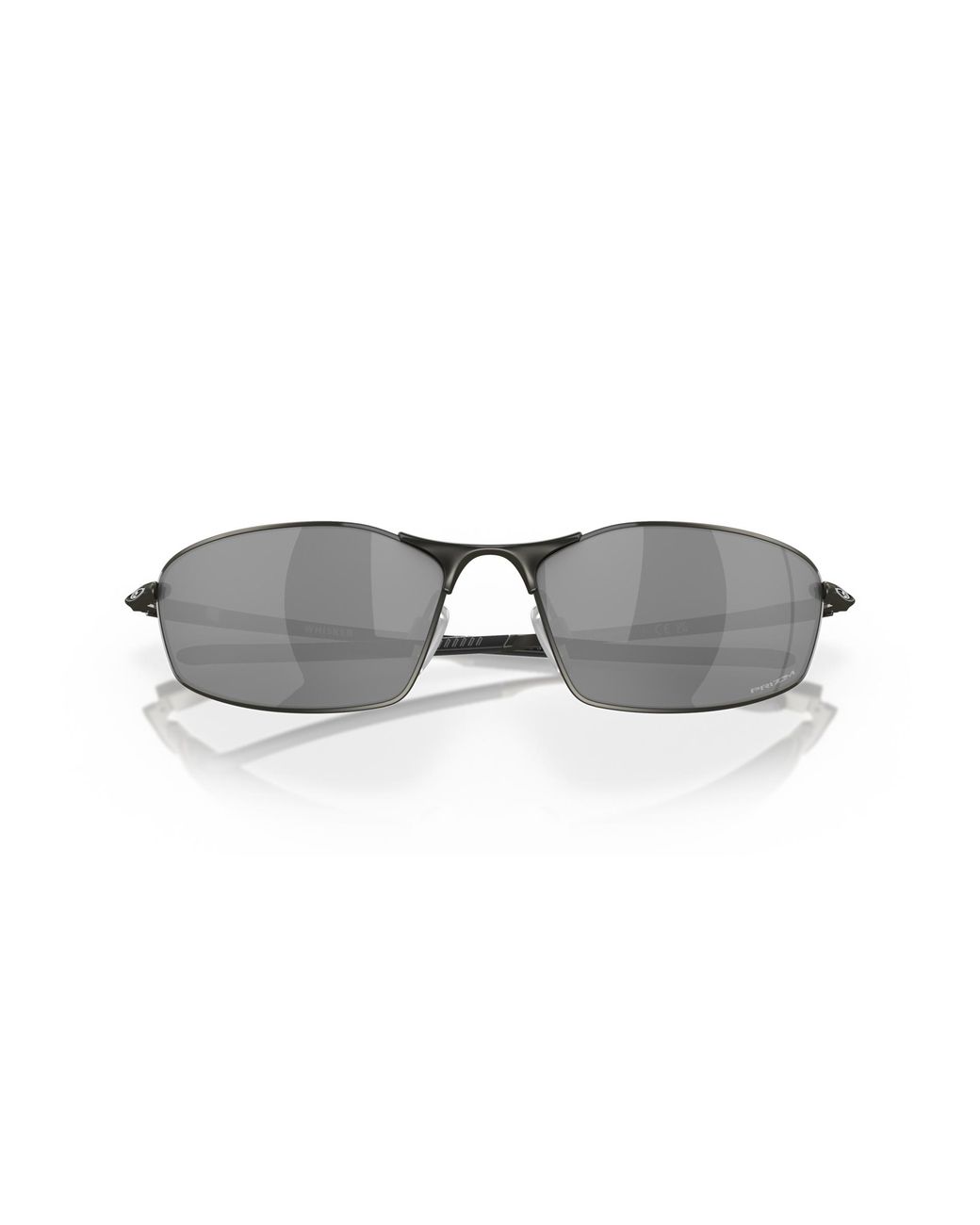 Oakley Black Sunglass Whisker for men