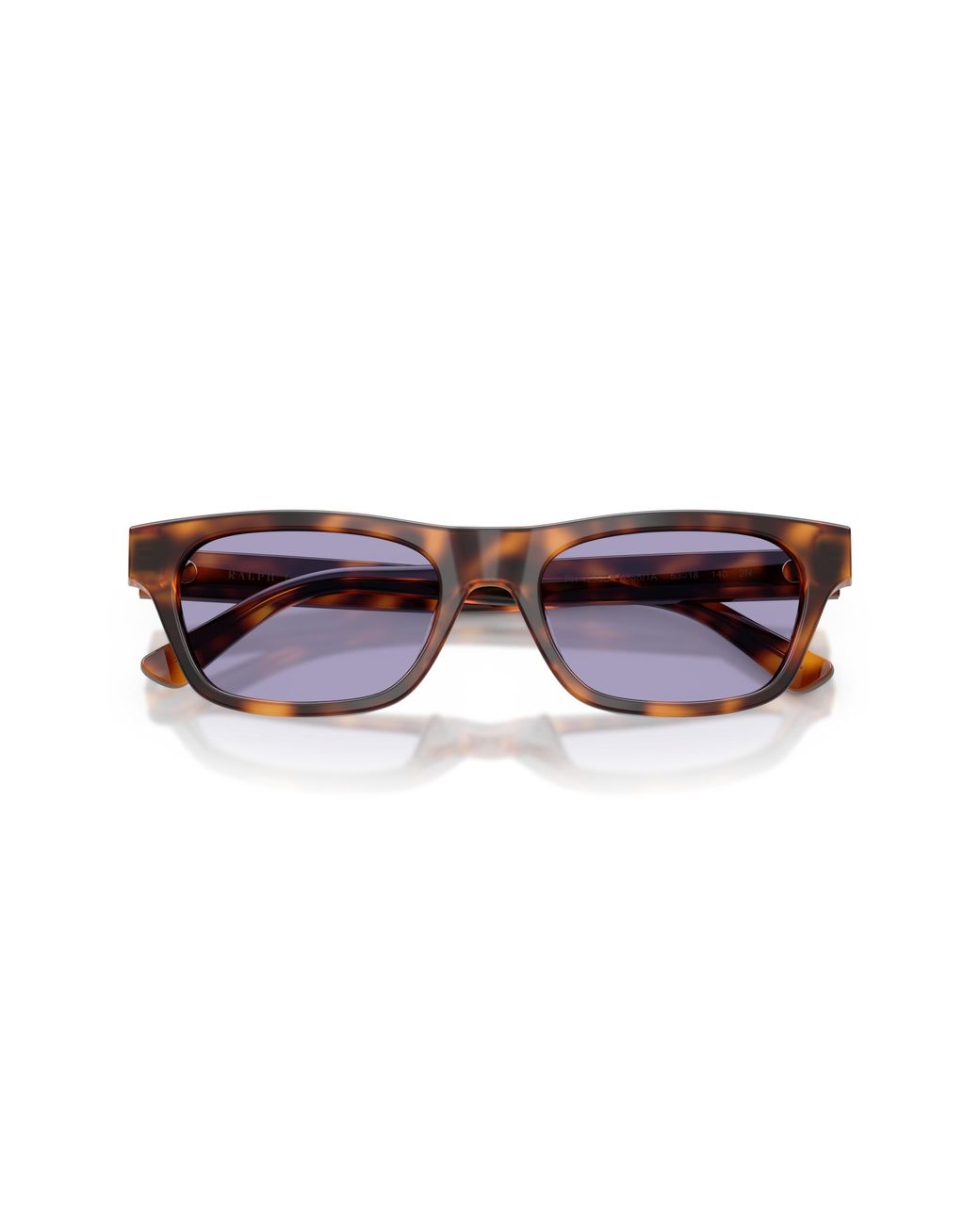 Polo Ralph Lauren Black Sunglass Ph4238u