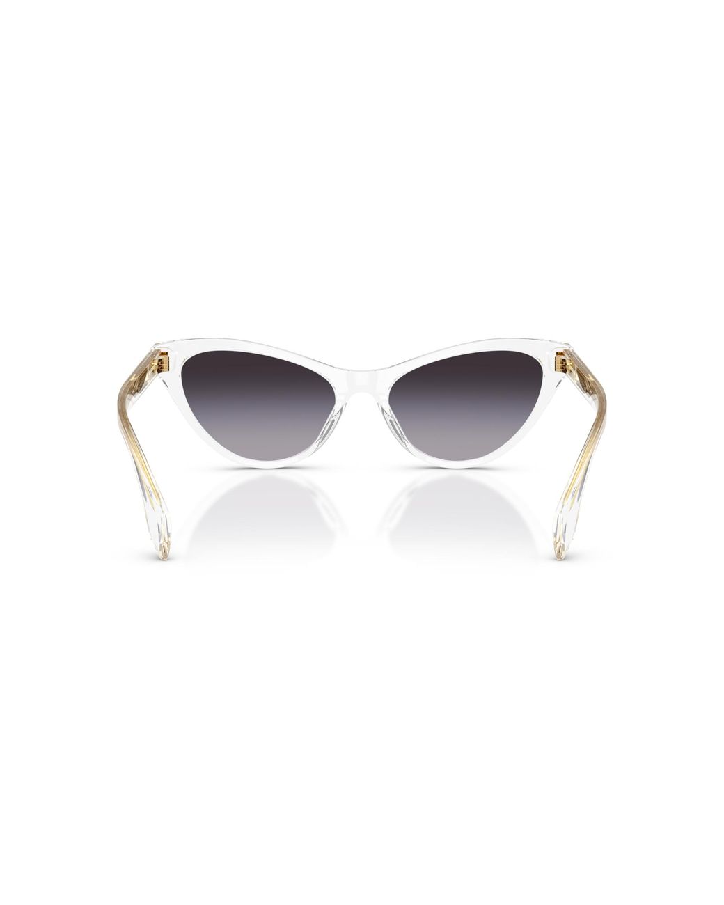 Versace Black Sunglass Ve4522u