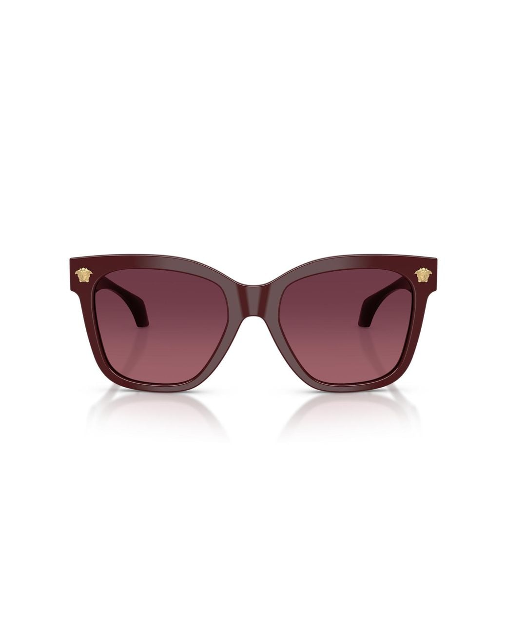 Versace Black Sunglass Ve4511f