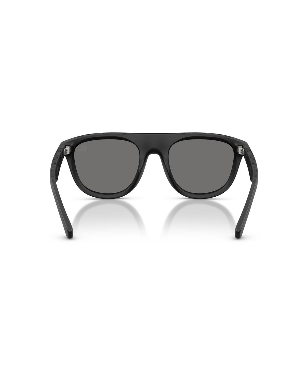 Burberry Black Sunglass Be4459u for men