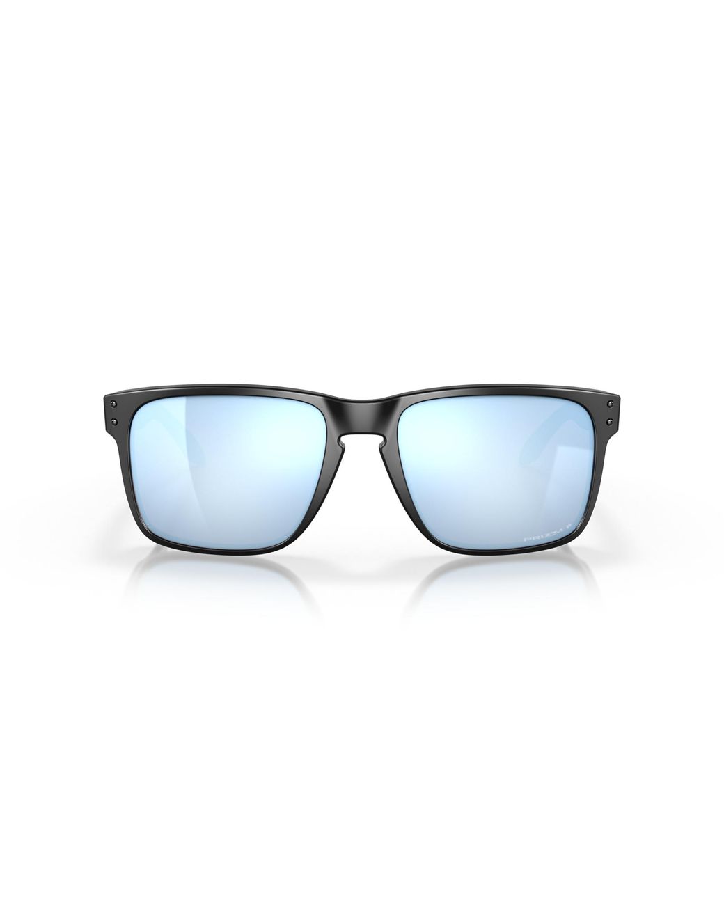 Oakley Black Sunglass Holbrooktm Xl for men