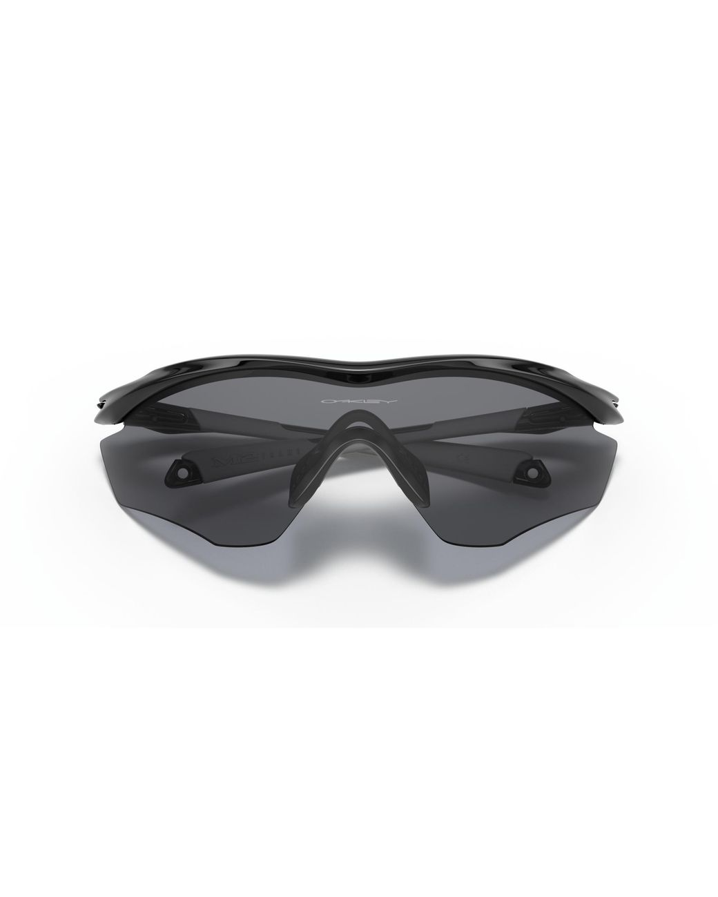 Oakley Black Sunglass M2 Frame® Xl for men