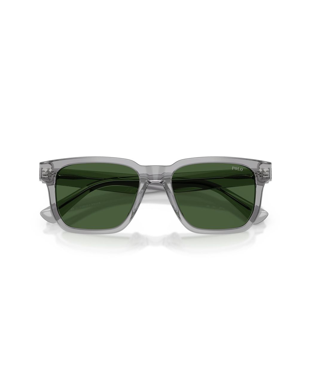 Polo Ralph Lauren Green Sunglass Ph4252u for men