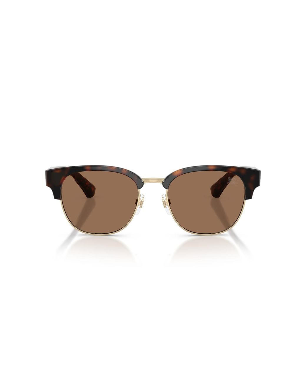Burberry Black Sunglass Be4485 for men