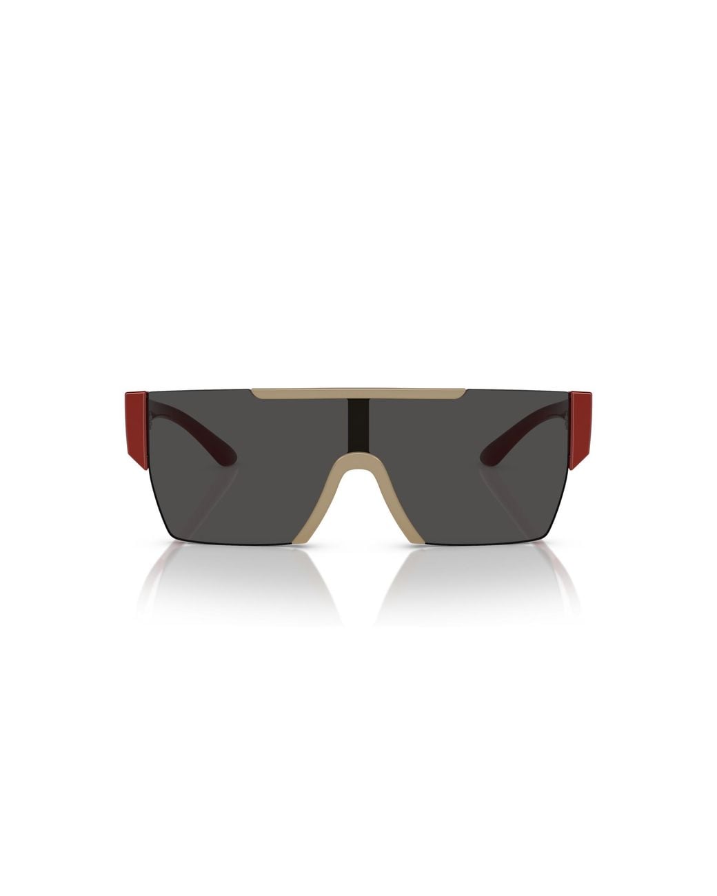 Burberry Black Sunglass Jb4387 Kids