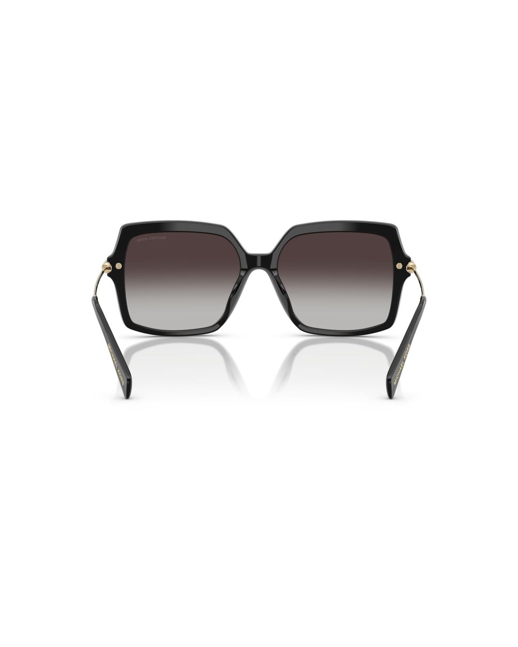 Michael Kors Multicolor 55Mm Square Sunglasses