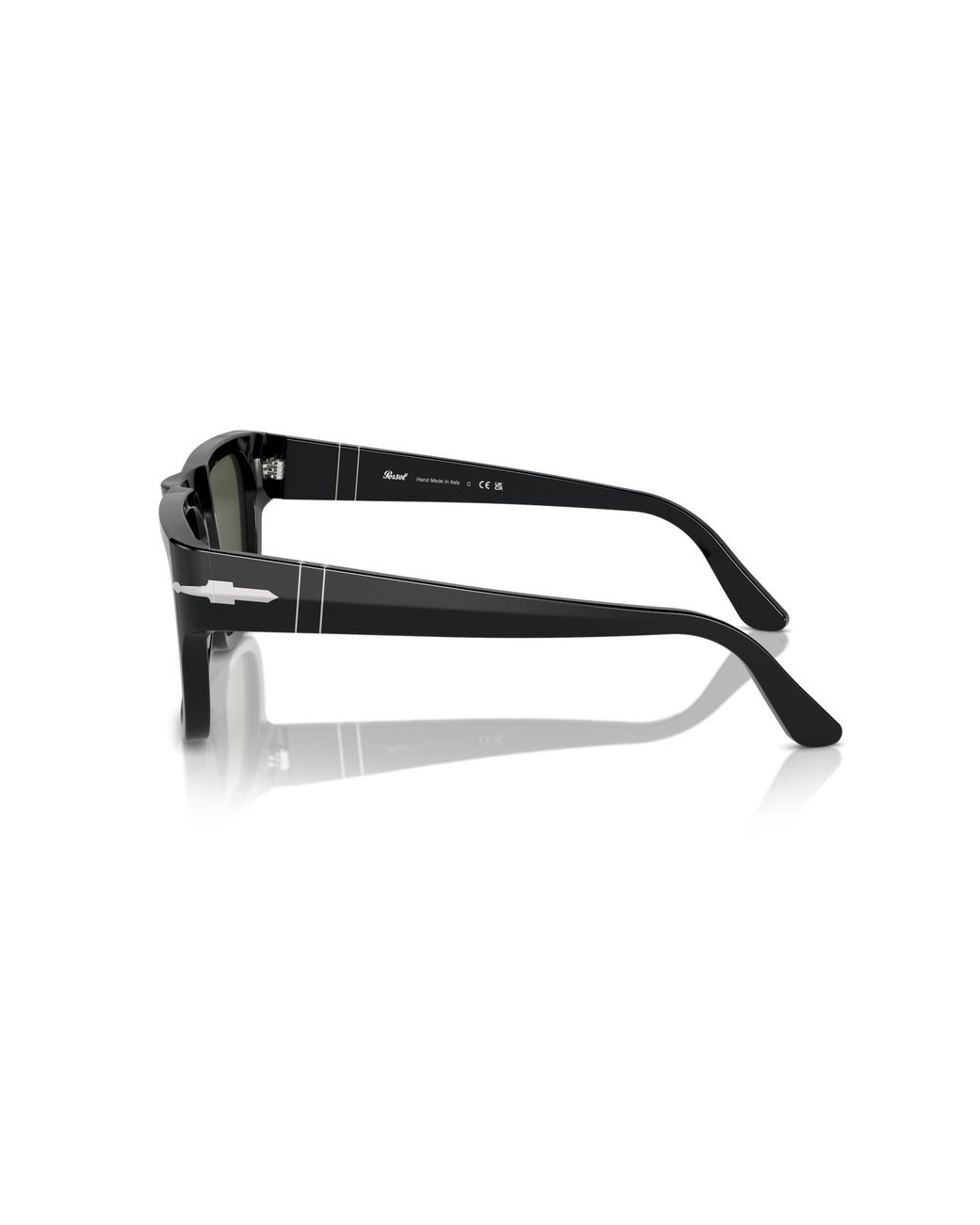Persol Black Sunglass Po3348s
