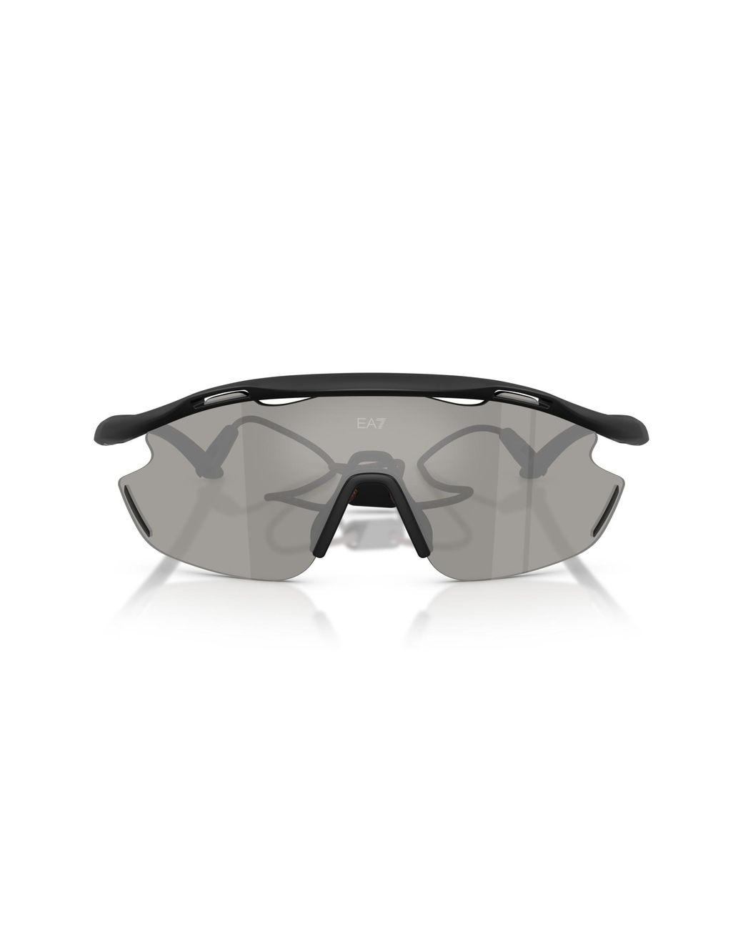 EA7 Black Sunglass Q74002 for men