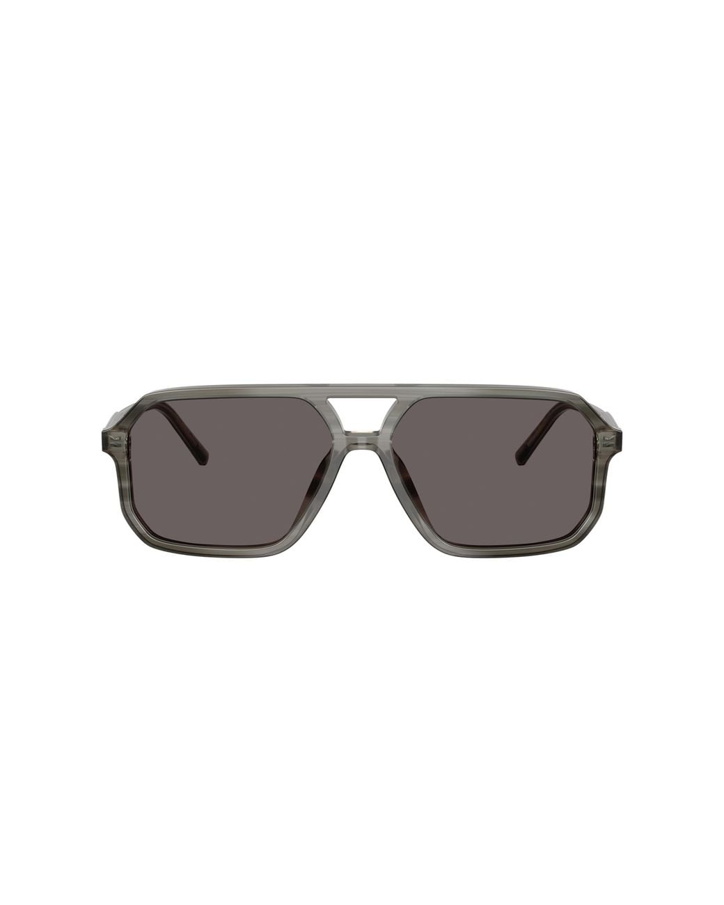 Dolce & Gabbana Black Sunglass Dg4541 for men