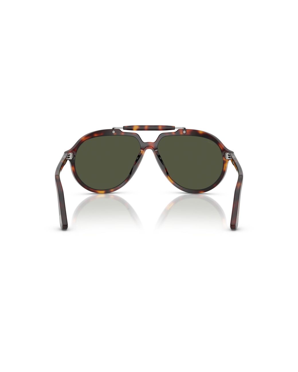 Persol Black Sunglass Po0202s