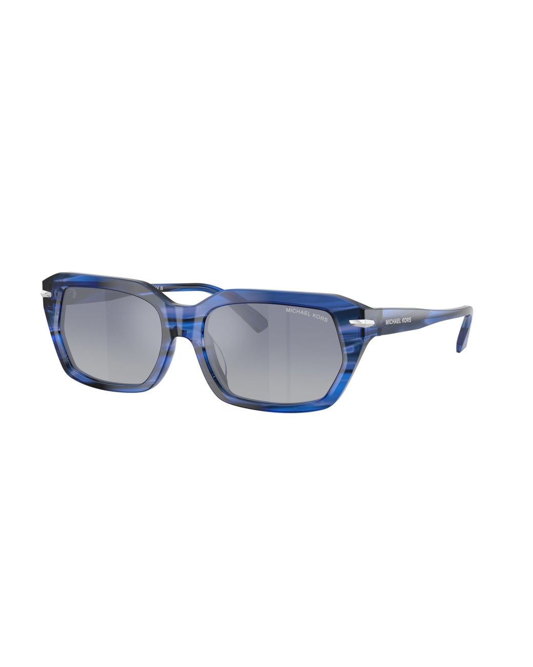 Michael Kors Black Sunglass Lake Tahoe for men