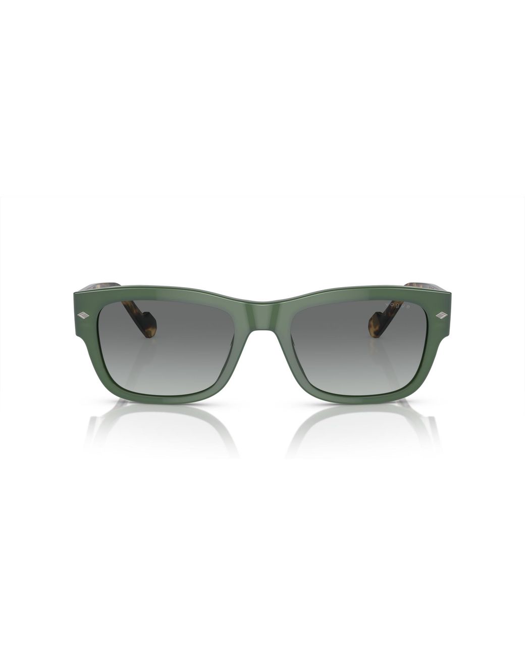 Vogue Eyewear Black Sunglass Vo5530s for men