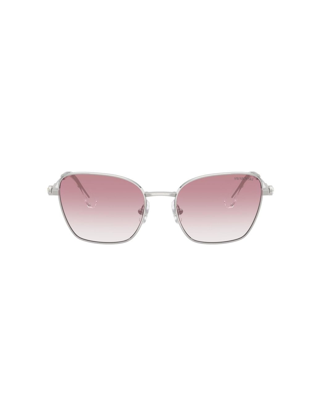 Swarovski Black Sunglass Sk7029