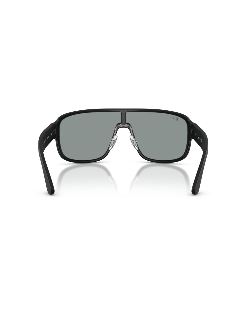 Ray-Ban Black Sunglass Rb2229
