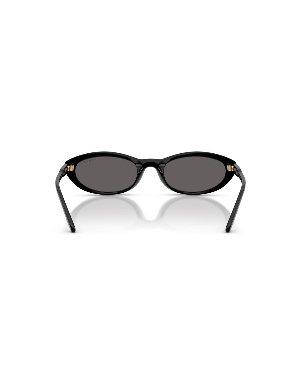 Vogue Eyewear Black Sunglass Vo5697su