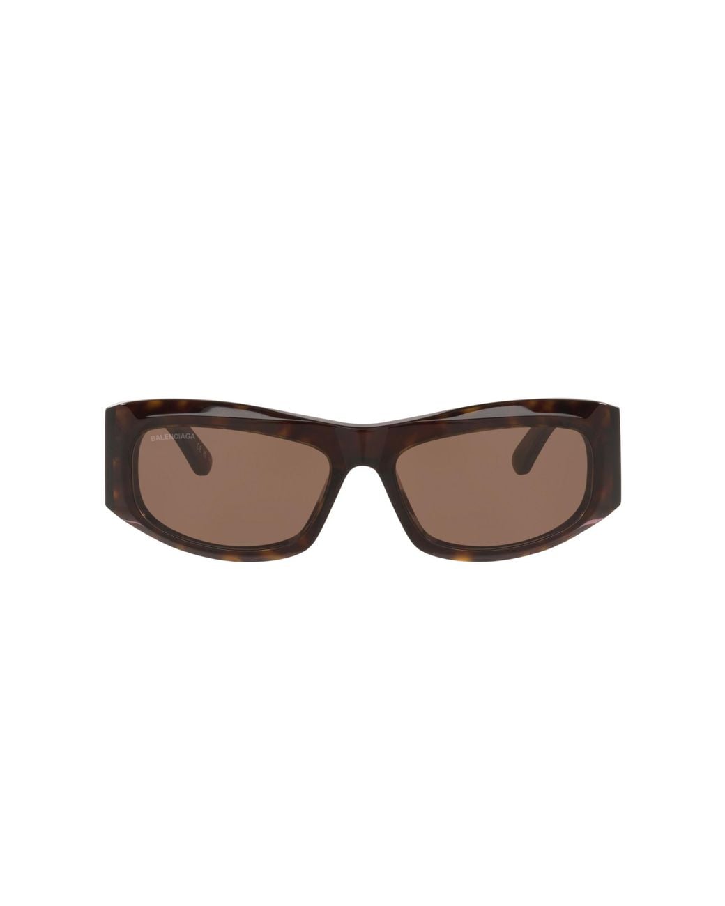 Balenciaga Black Sunglass Bb0395s