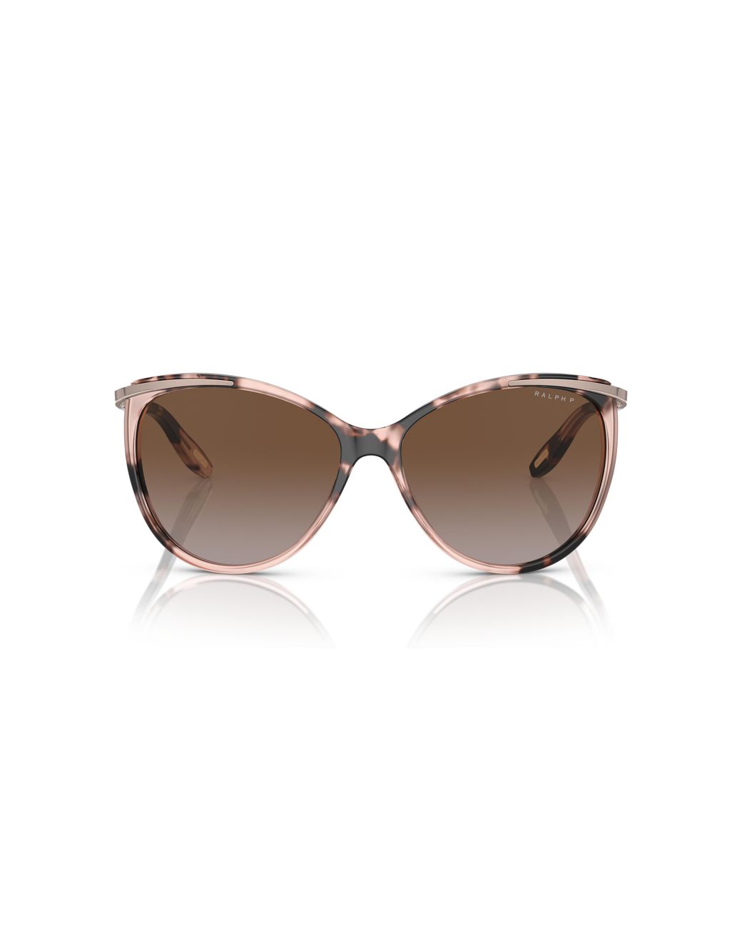 Ralph Black Sunglasses Ra5150