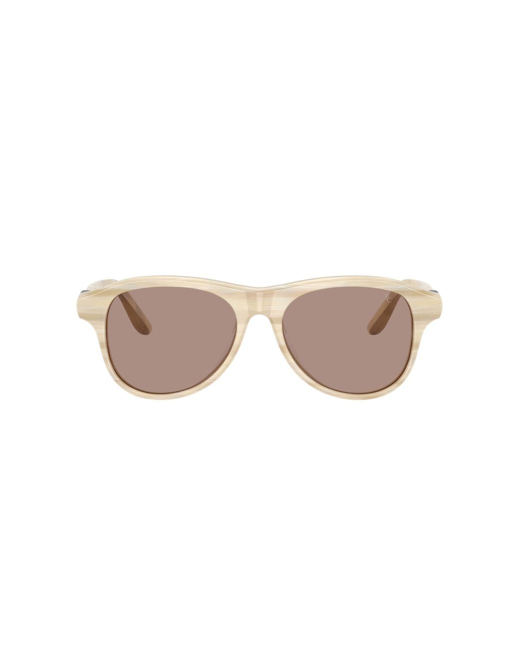 Brunello Cucinelli Black Sunglass Bc4015s