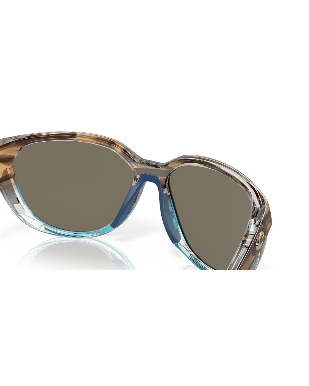 Costa Black Sunglass Mayfly