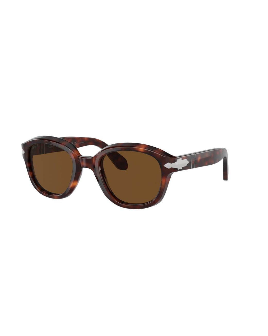 Persol Black Sunglass Po0060s