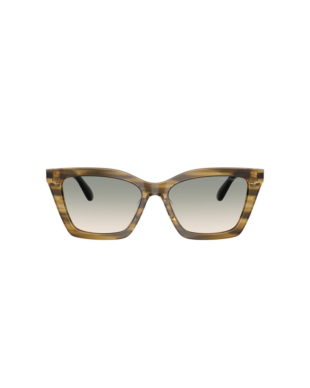 Emporio Armani Black Sunglass Ea4250u