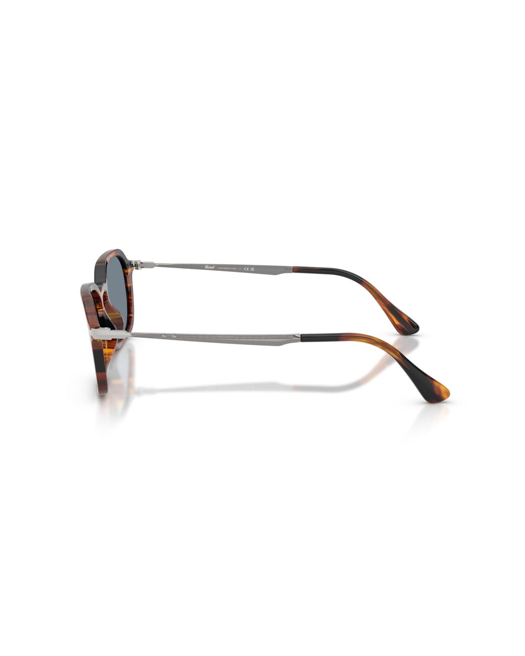 Persol Black Sunglass Po3381s