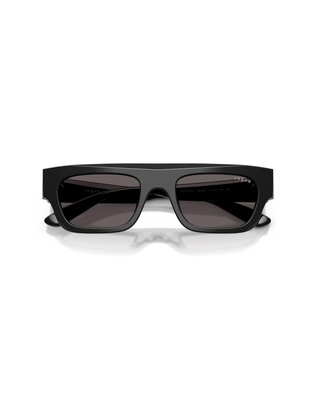 Vogue Eyewear Black Sunglass Vo5694su