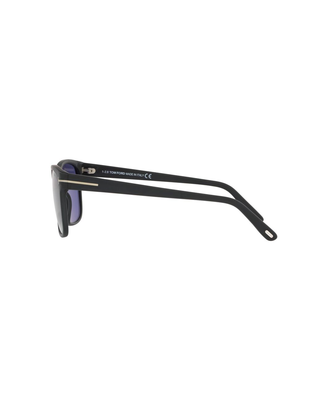 Tom Ford Black Sunglass Ft0698 for men