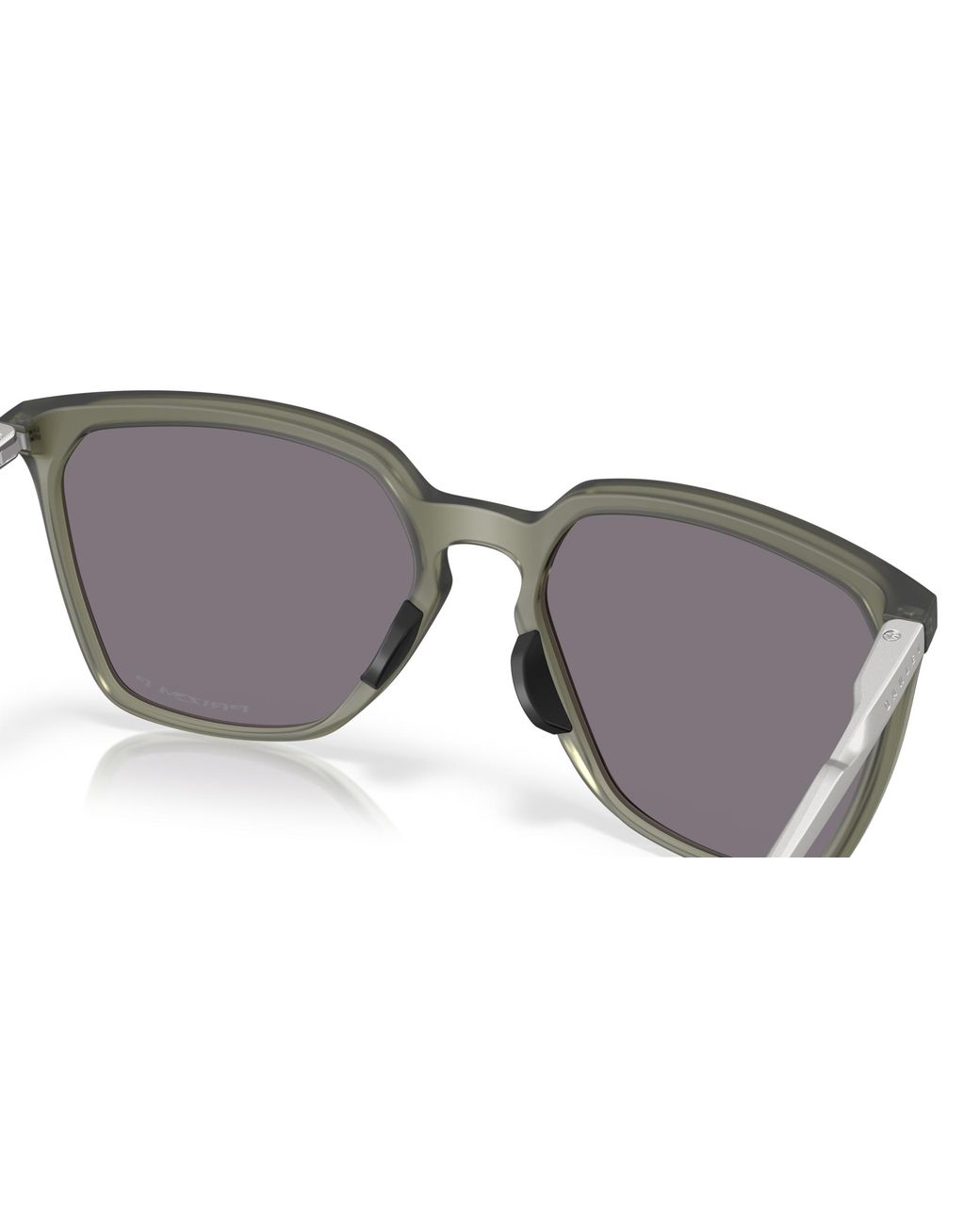 Oakley Black Sunglass Sielo Sq