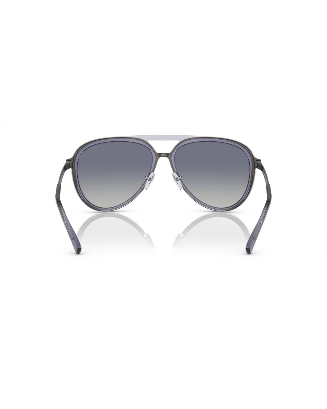 Emporio Armani Black Sunglasses Ea2145 for men