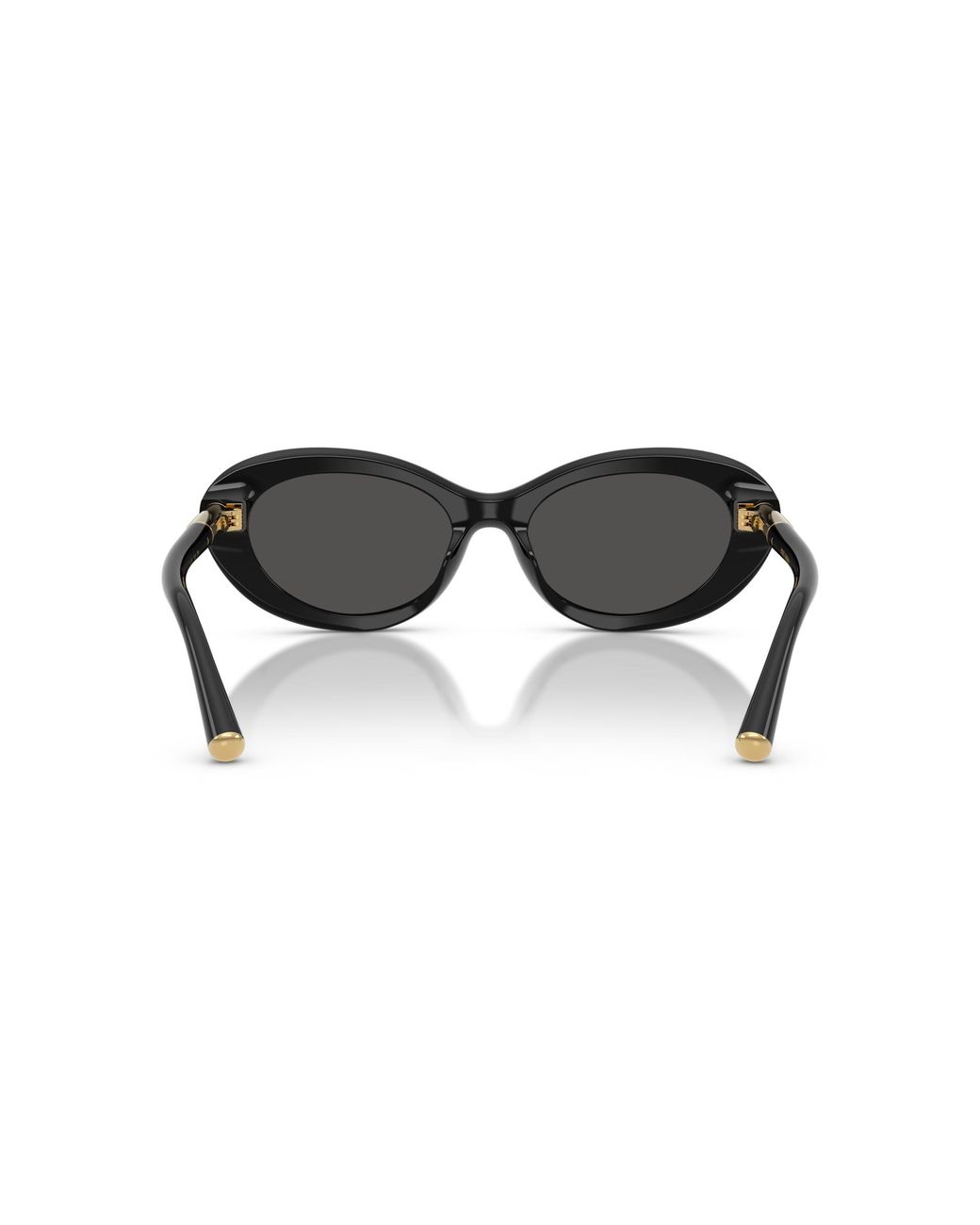 Dolce & Gabbana Black Dg4519