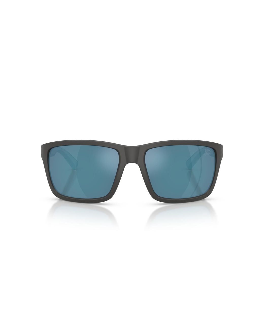 Burberry Black Sunglass Be4483 for men