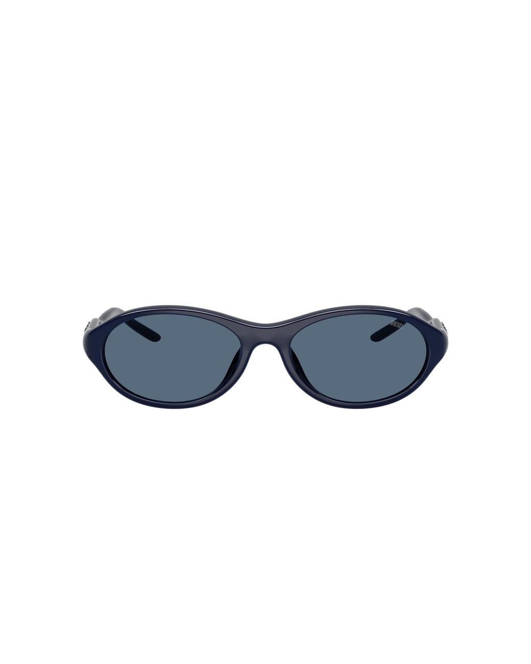 DIESEL Black Sunglass Dl3024u