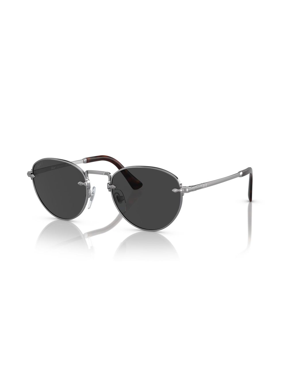 Persol Black Sunglass Po2491s