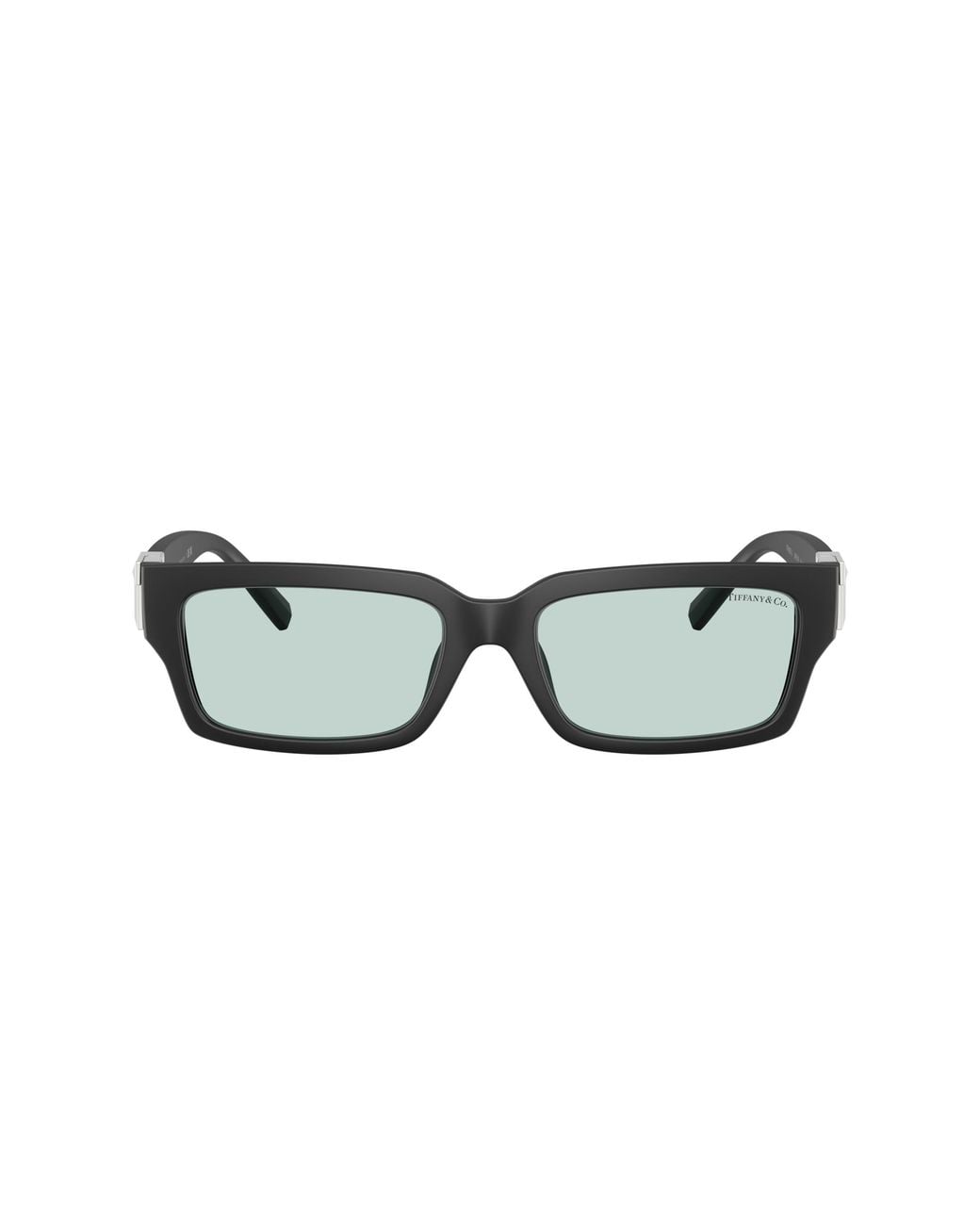 Tiffany & Co Black Sunglass Tf4226u