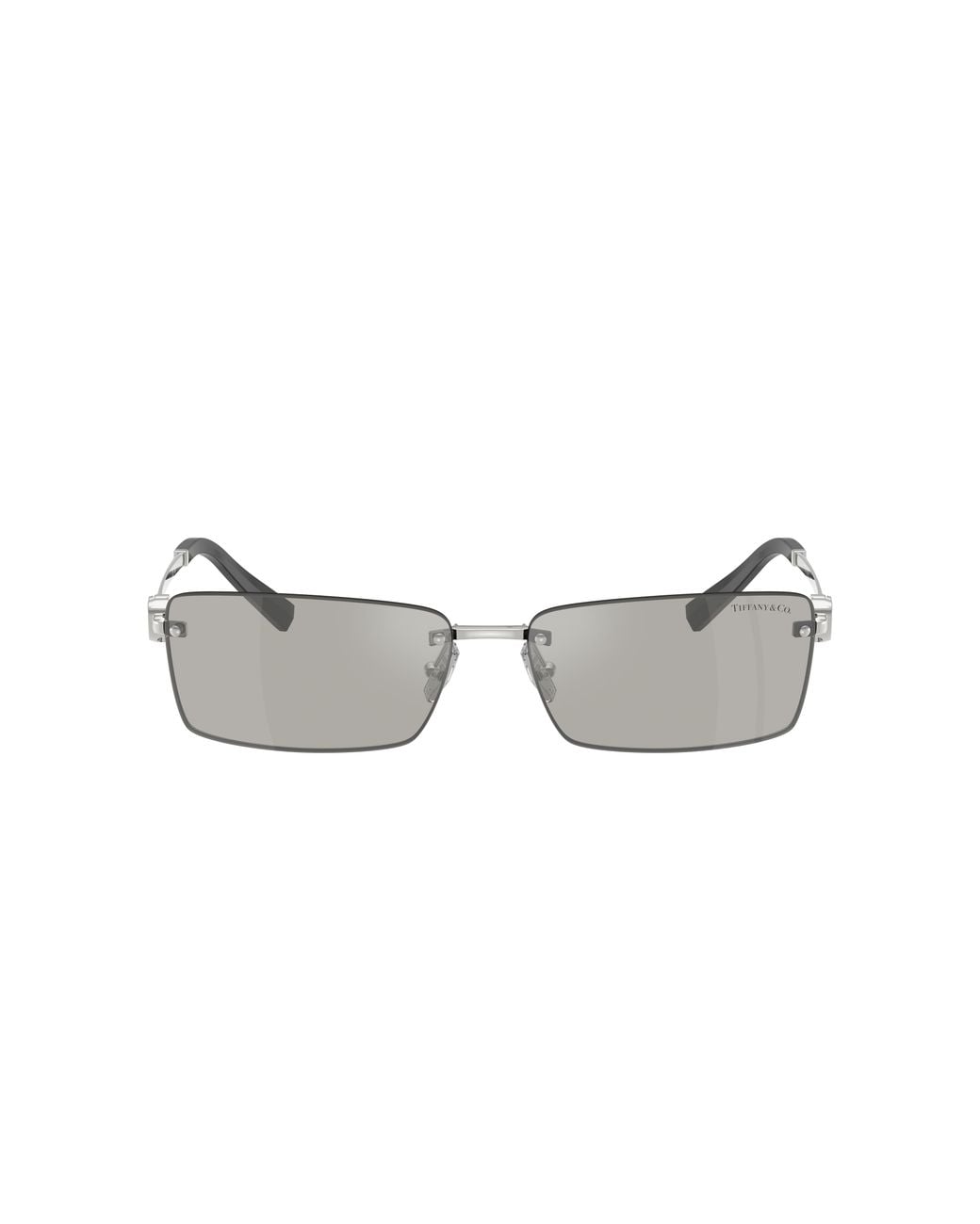 Tiffany & Co Black Sunglass Tf3108b