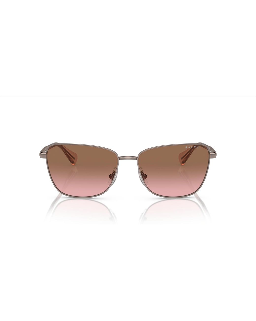 Ralph Black Sunglass Ra4143