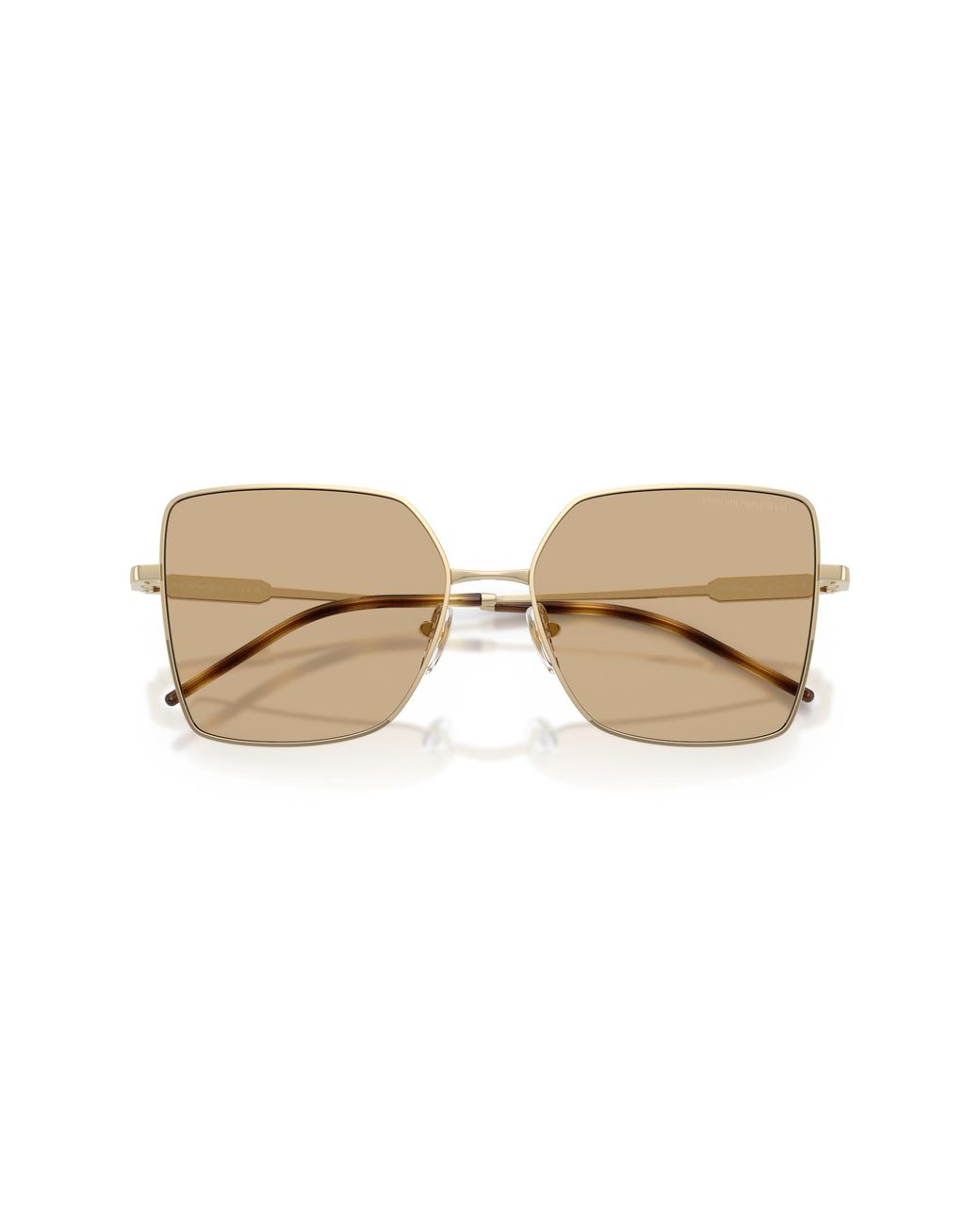 Emporio Armani Black Sunglass Ea2179