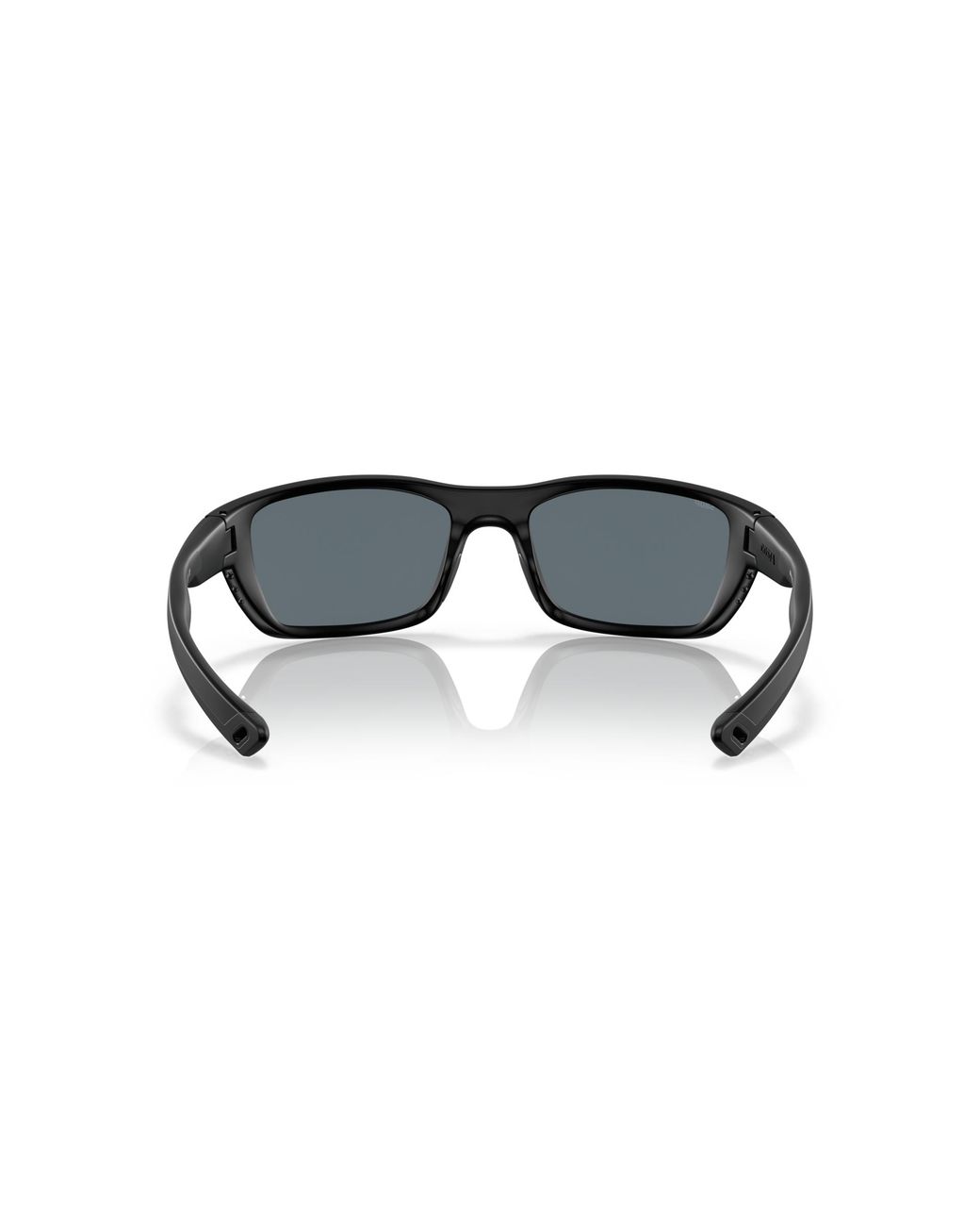Costa Black Sunglass 6s9056 Whitetip