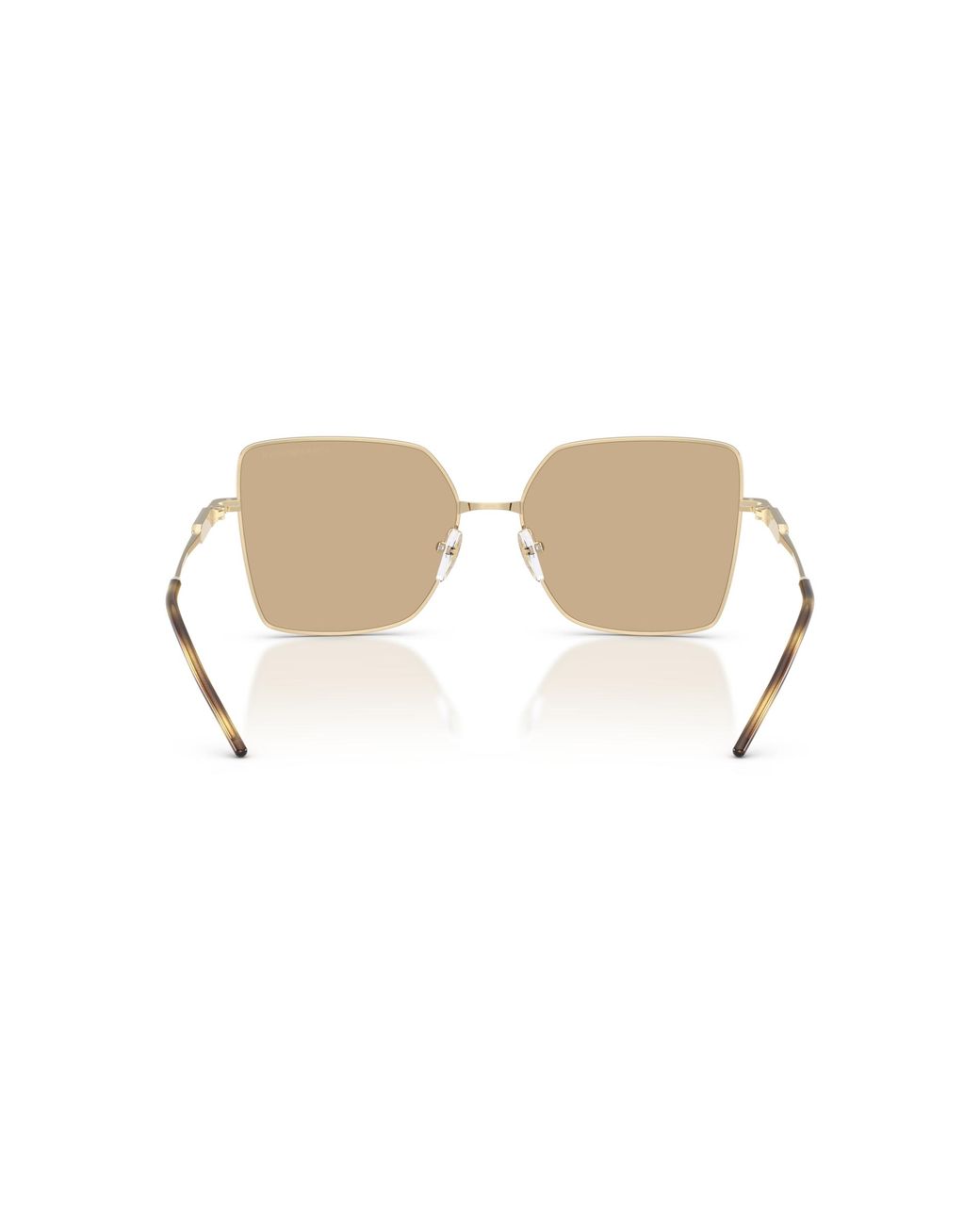 Emporio Armani Black Sunglass Ea2179