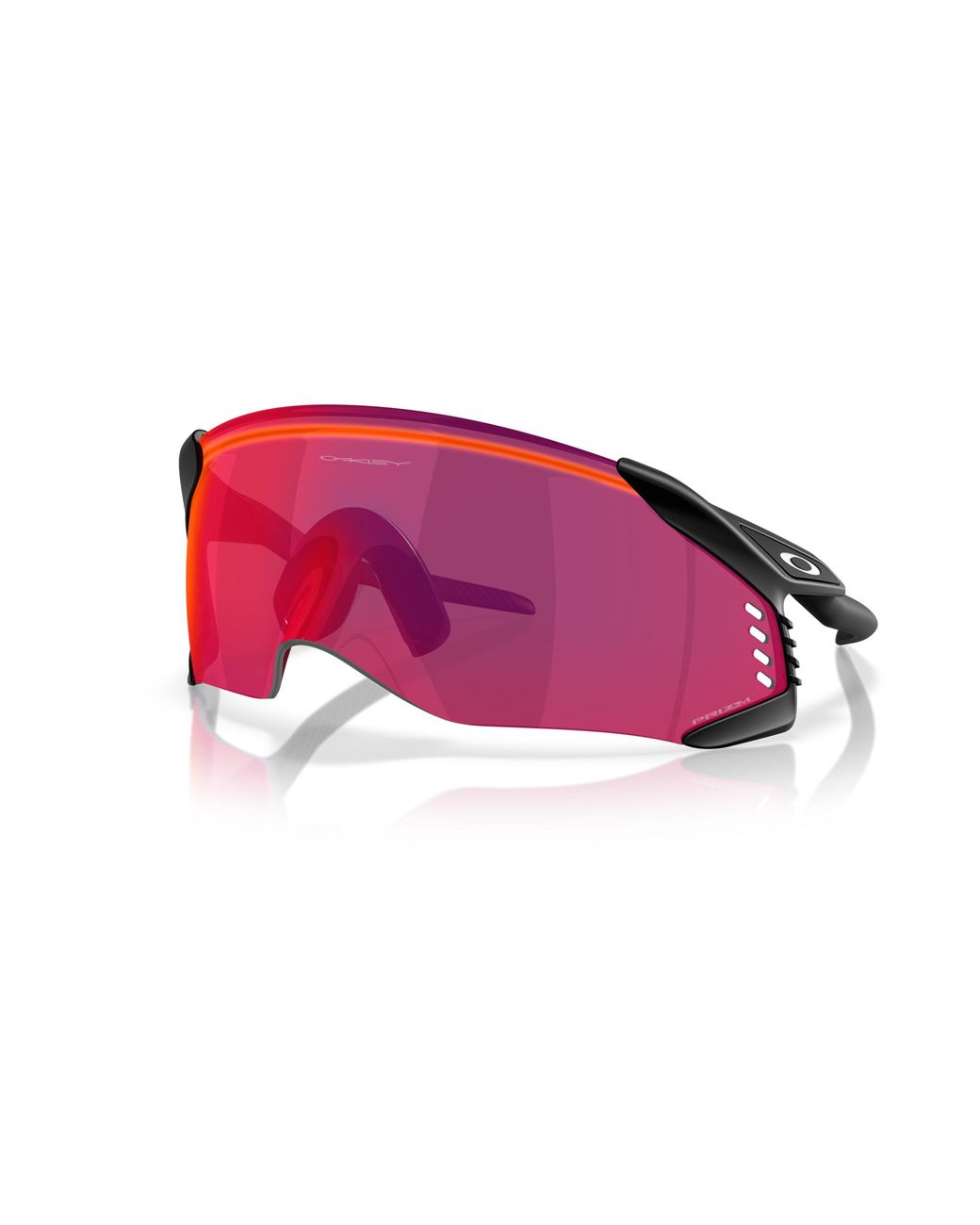 Oakley Black Sunglass Velo Katotm