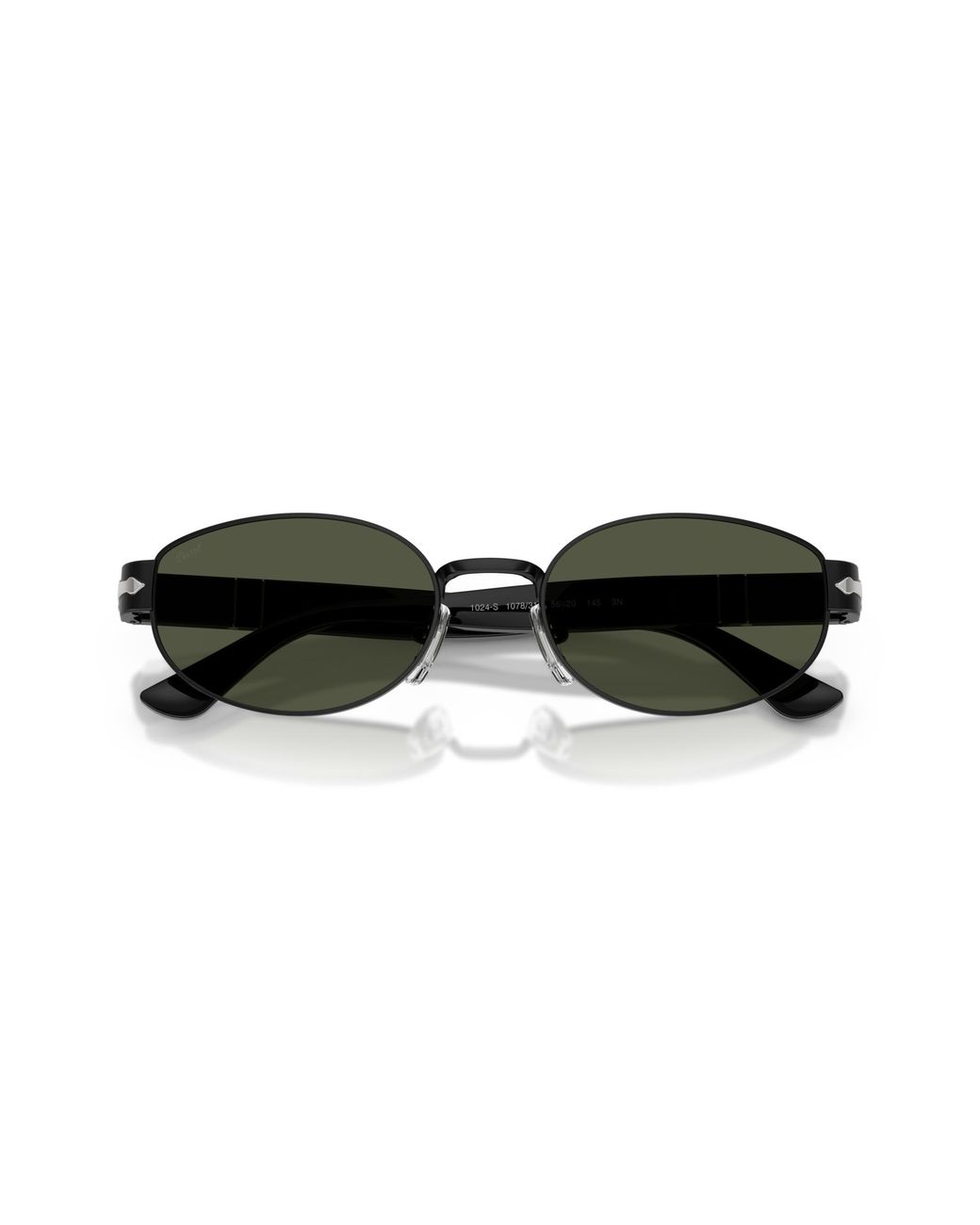 Persol Black Sunglass Po1024s