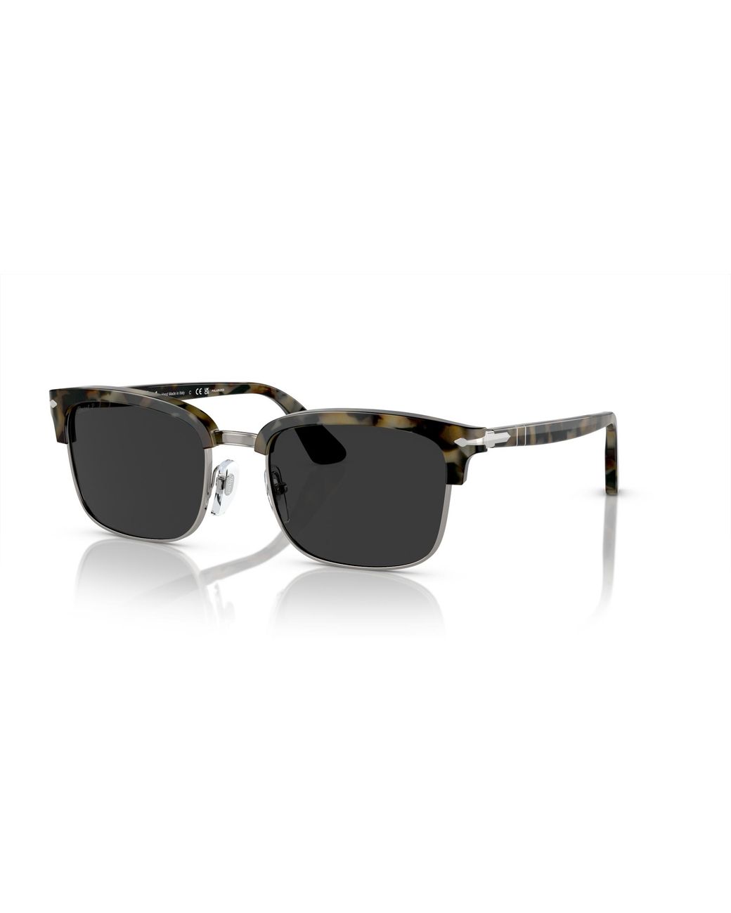 Persol Black Sunglasses Po3327s