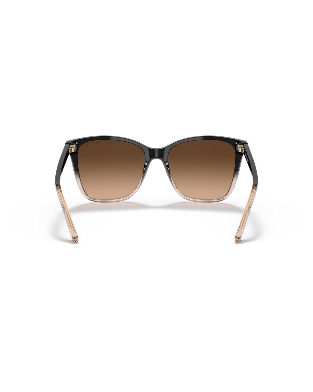 Ralph Lauren Black Sunglass Rl8201