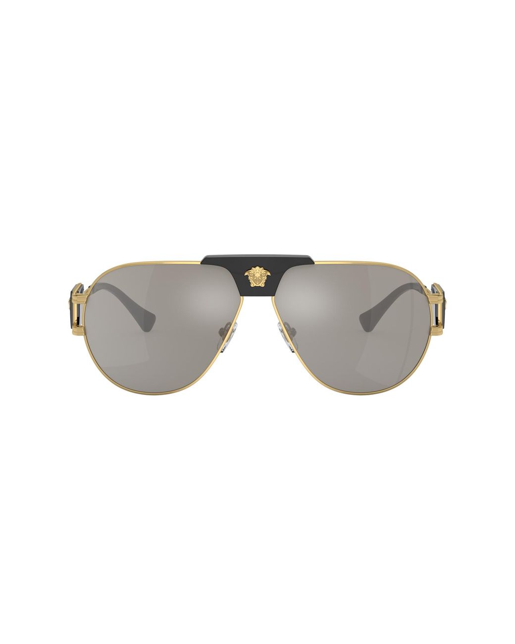 Versace Black Sunglasses Ve2252 for men