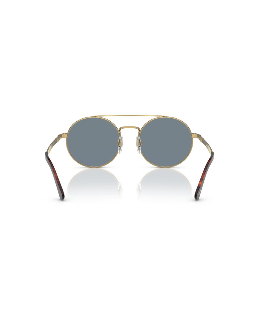 Persol Black Sunglass Po2496s